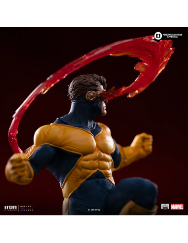 Iron Studios Marvel Comics BDS Art...