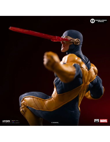 Iron Studios Marvel Comics BDS Art...