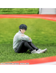 Sega Jujutsu Kaisen 0 The...