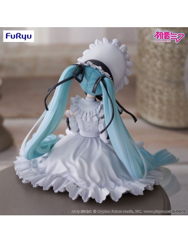Furyu Hatsune Miku Noodle Stopper...