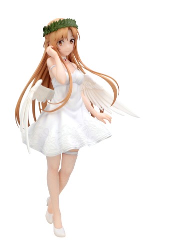 Furyu Sword Art Online BiCute Pure Asuna