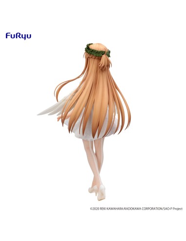 Furyu Sword Art Online BiCute Pure Asuna