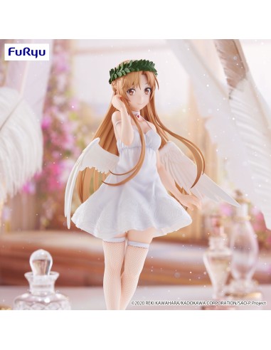 Furyu Sword Art Online BiCute Pure Asuna