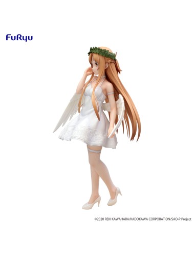 Furyu Sword Art Online BiCute Pure Asuna