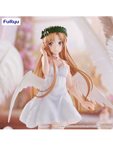 Furyu Sword Art Online BiCute Pure Asuna