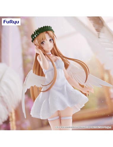 Furyu Sword Art Online BiCute Pure Asuna
