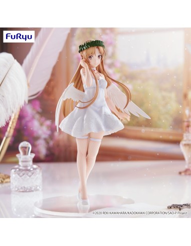 Furyu Sword Art Online BiCute Pure Asuna