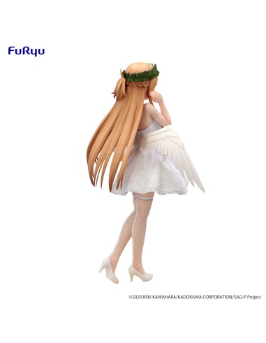 Furyu Sword Art Online BiCute Pure Asuna