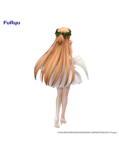 Furyu Sword Art Online BiCute Pure Asuna