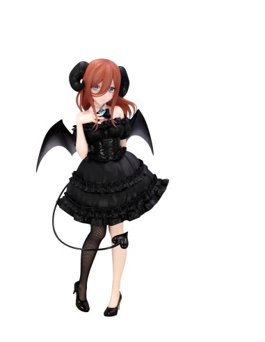 Furyu The Quintessential Quintuplets...