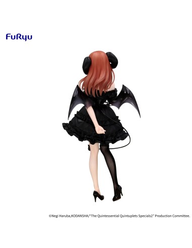 Furyu The Quintessential Quintuplets...