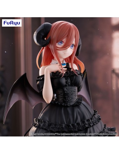 Furyu The Quintessential Quintuplets...