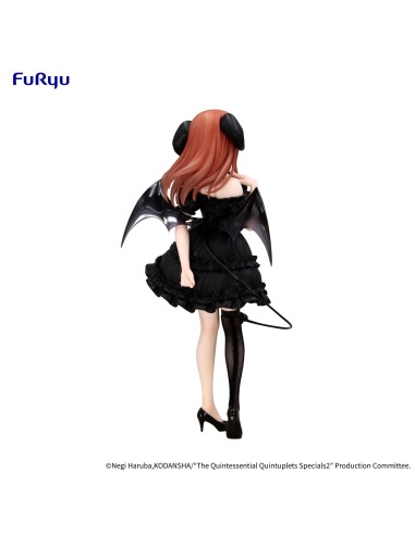 Furyu The Quintessential Quintuplets...