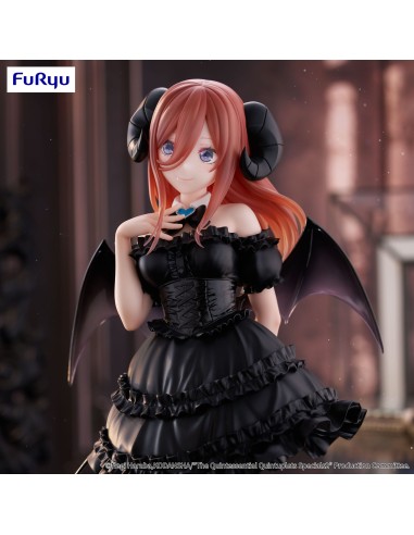 Furyu The Quintessential Quintuplets...