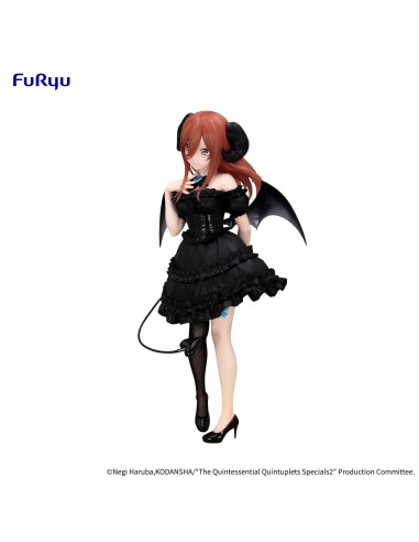 Furyu The Quintessential Quintuplets...