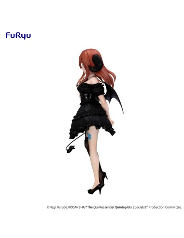 Furyu The Quintessential Quintuplets...