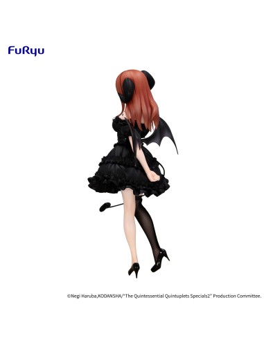 Furyu The Quintessential Quintuplets...