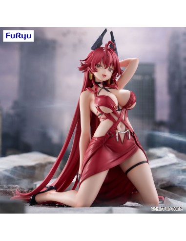 Furyu Goddess of Victory Nikke Noodle...