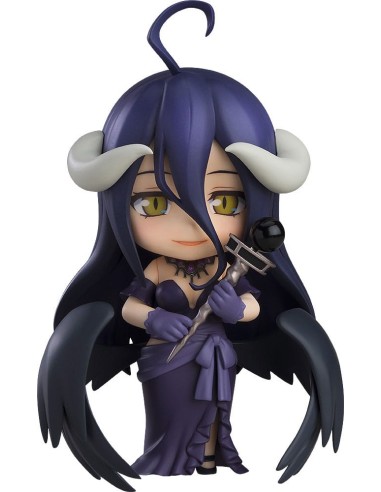 GoodSmile Overlord Nendoroid Doll...