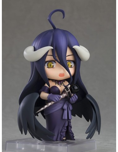 GoodSmile Overlord Nendoroid Doll...