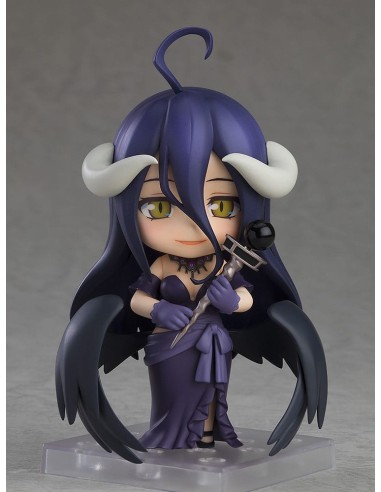 GoodSmile Overlord Nendoroid Doll...