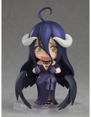 GoodSmile Overlord Nendoroid Doll...