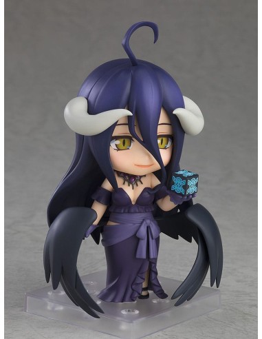 GoodSmile Overlord Nendoroid Doll...