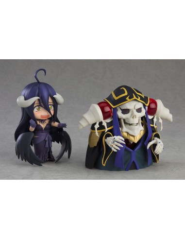 GoodSmile Overlord Nendoroid Doll...