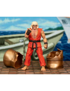 Jada Toys Street Fighter II...