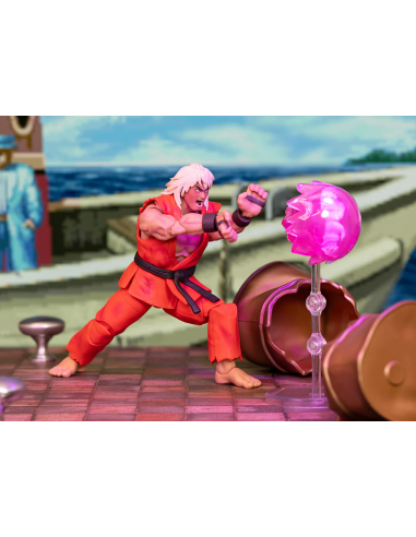 Jada Toys Street Fighter II Ultra...