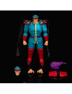 Jada Toys Street Fighter II...