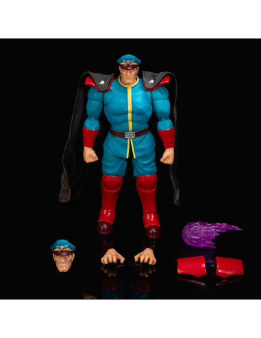 Jada Toys Street Fighter II Ultra M....