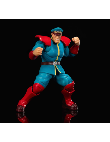 Jada Toys Street Fighter II Ultra M....