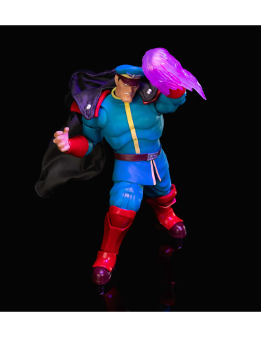 Jada Toys Street Fighter II Ultra M....