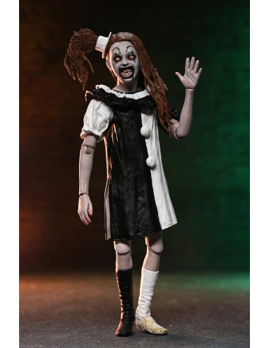 Terrifier 2 Ultimate Art the Clown &...