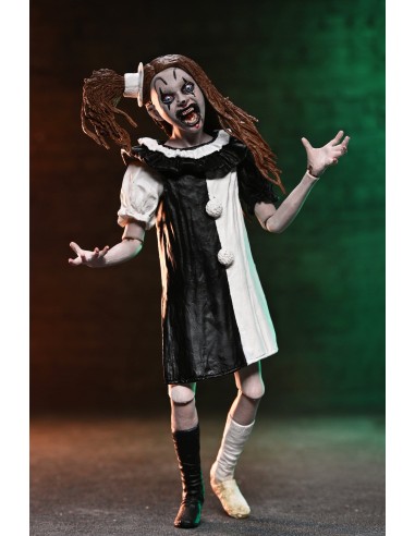 Terrifier 2 Ultimate Art the Clown &...