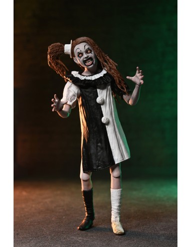 Terrifier 2 Ultimate Art the Clown &...