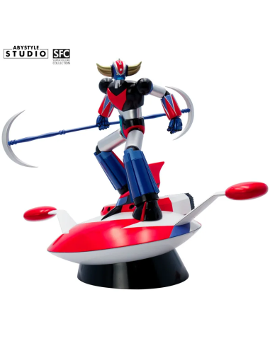Ufo Robot Grendizer Super Figure...