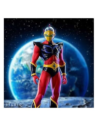 Actarus The Duke Ufo Robot Grendizer...