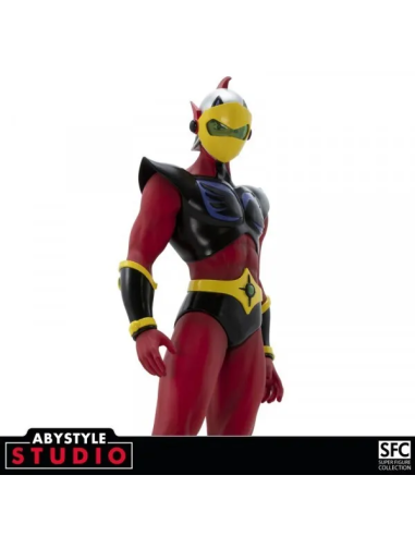 Actarus The Duke Ufo Robot Grendizer...