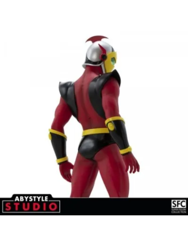 Actarus The Duke Ufo Robot Grendizer...