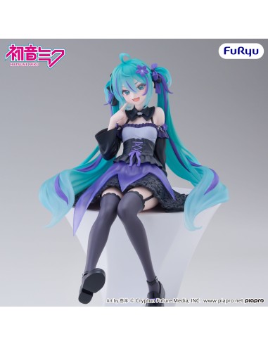 Hatsune Miku Flower Bellflower Furyu