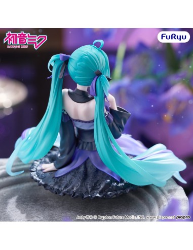 Hatsune Miku Flower Bellflower Furyu