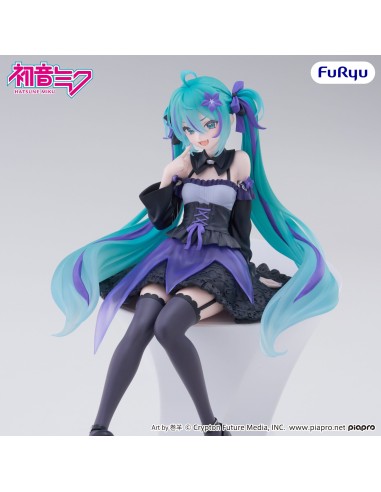 Hatsune Miku Flower Bellflower Furyu