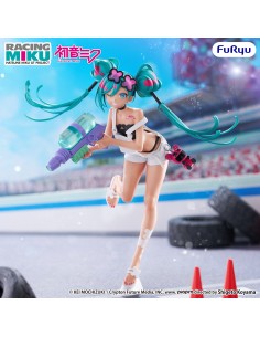 Hatsune Miku GT Project...