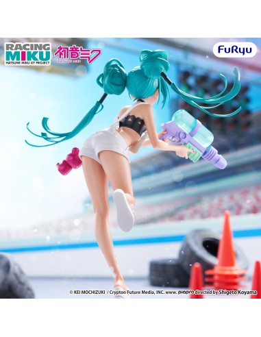 Hatsune Miku GT Project Muchute...