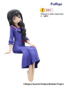 Homura Akemi Puella Magi...