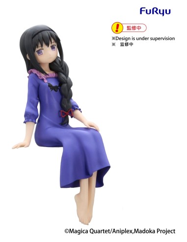 Homura Akemi Puella Magi Madoka...