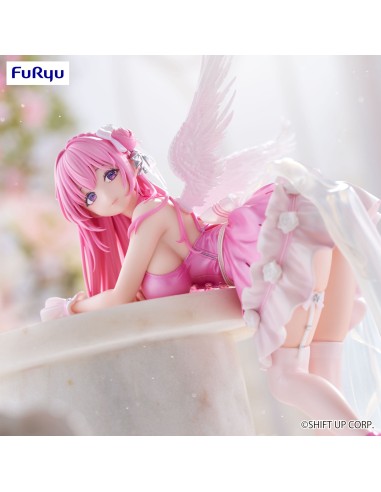 Dorothy Nostalgia Goddess of Victory...