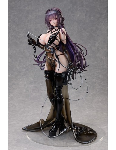 Goddess of Victory: Nikke 1/4 Mihara...